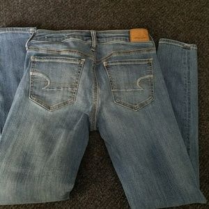 American Eagle Skinny Jean